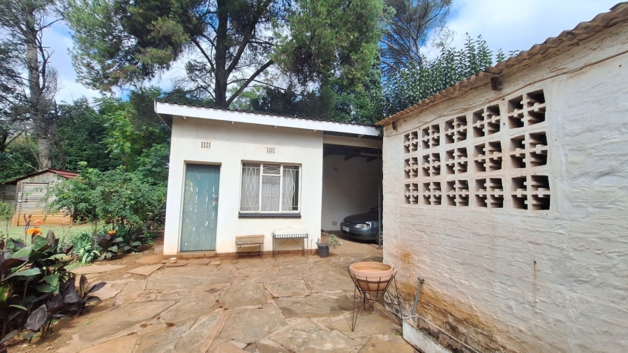 3 Bedroom Property for Sale in Henley on Klip Gauteng