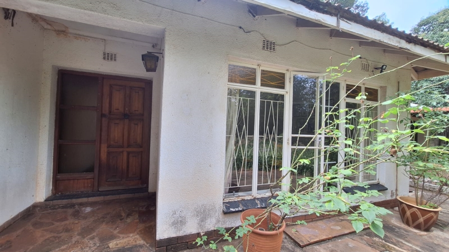 3 Bedroom Property for Sale in Henley on Klip Gauteng