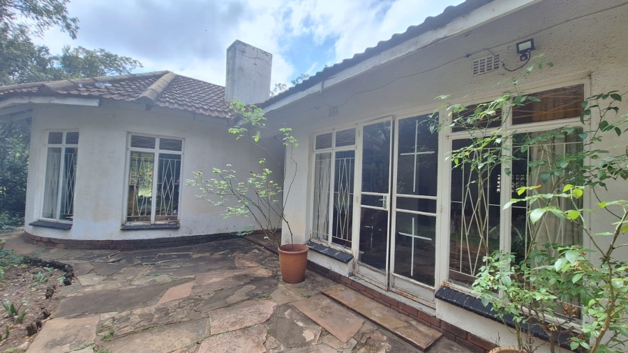 3 Bedroom Property for Sale in Henley on Klip Gauteng