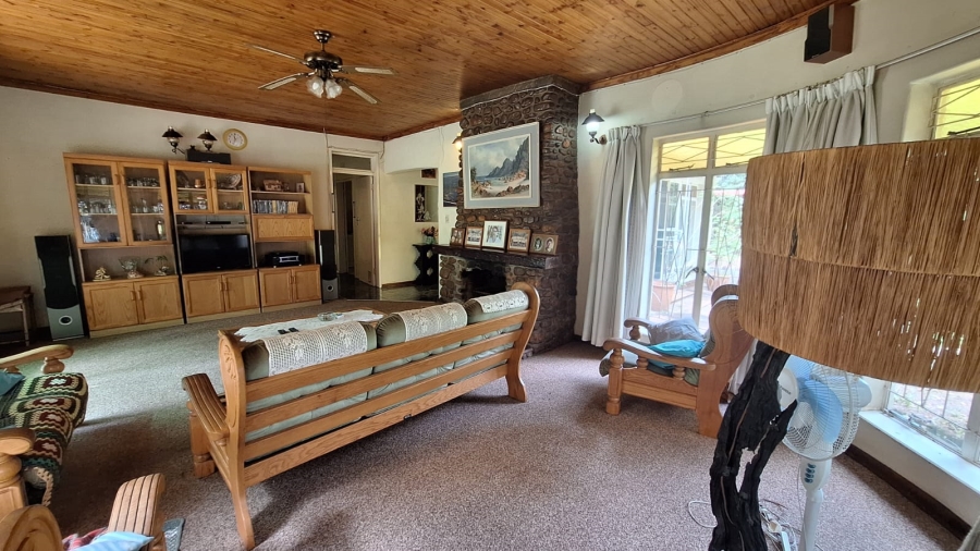 3 Bedroom Property for Sale in Henley on Klip Gauteng