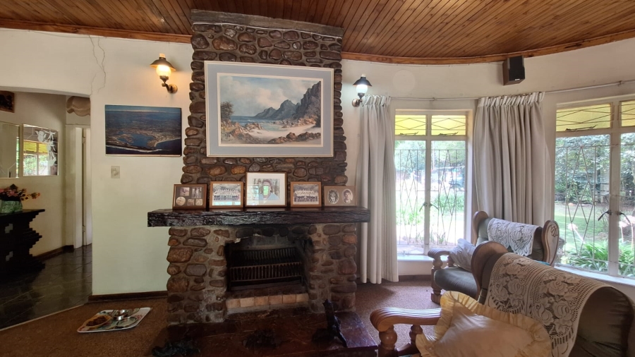 3 Bedroom Property for Sale in Henley on Klip Gauteng