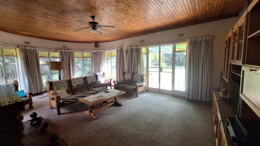 3 Bedroom Property for Sale in Henley on Klip Gauteng