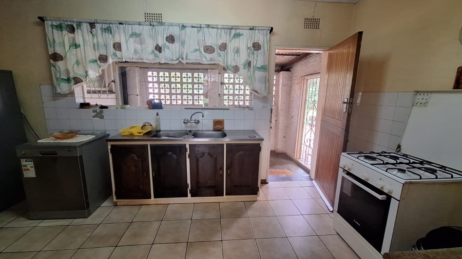 3 Bedroom Property for Sale in Henley on Klip Gauteng