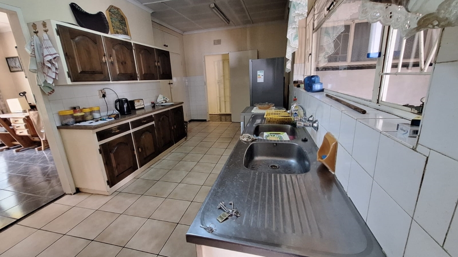 3 Bedroom Property for Sale in Henley on Klip Gauteng