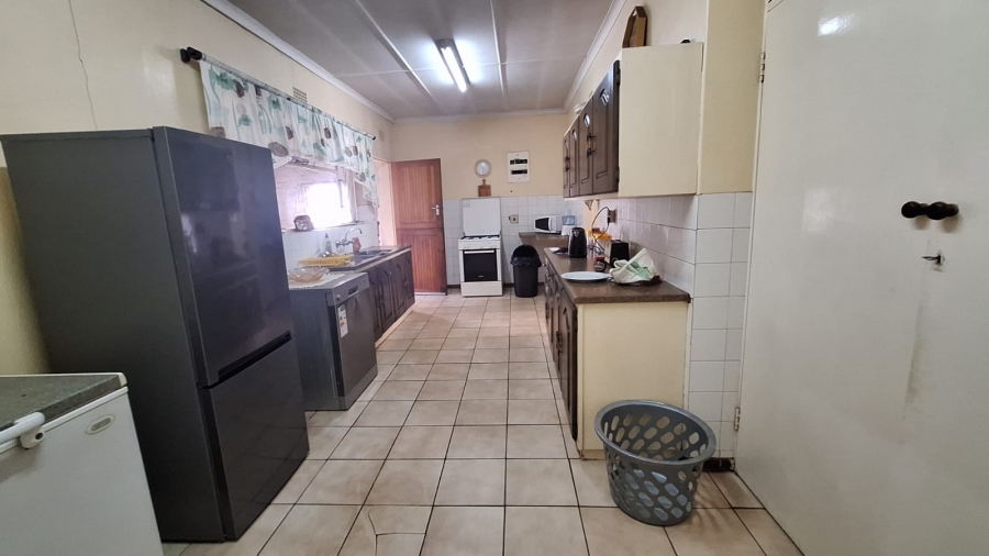 3 Bedroom Property for Sale in Henley on Klip Gauteng