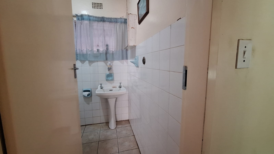 3 Bedroom Property for Sale in Henley on Klip Gauteng