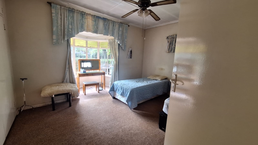 3 Bedroom Property for Sale in Henley on Klip Gauteng