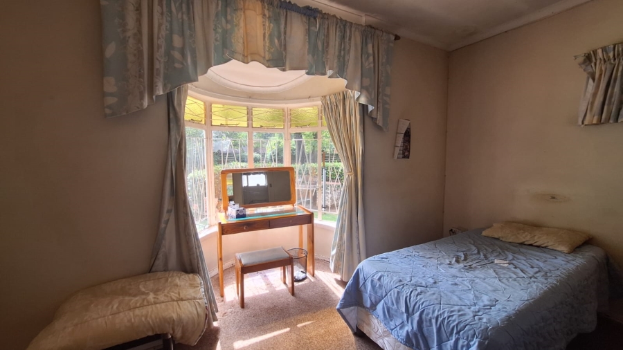 3 Bedroom Property for Sale in Henley on Klip Gauteng