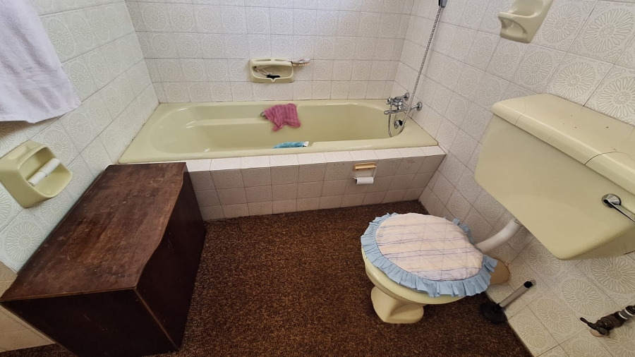 3 Bedroom Property for Sale in Henley on Klip Gauteng