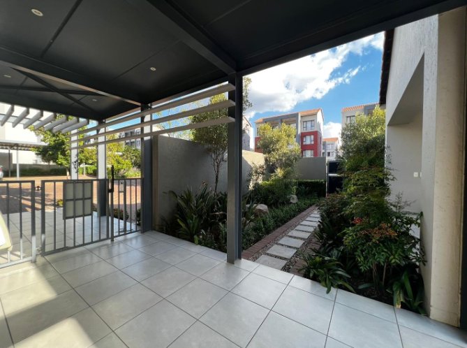 To Let 1 Bedroom Property for Rent in Craigavon Gauteng