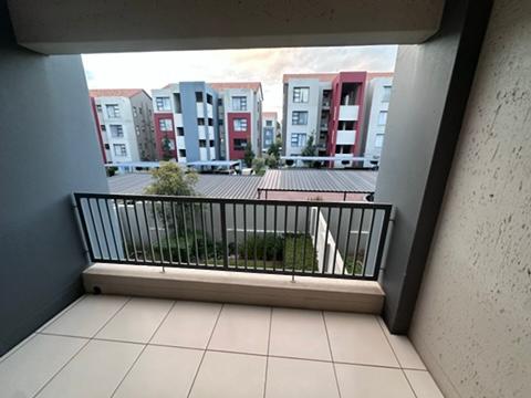 To Let 1 Bedroom Property for Rent in Craigavon Gauteng