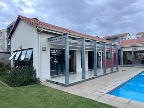 To Let 1 Bedroom Property for Rent in Craigavon Gauteng