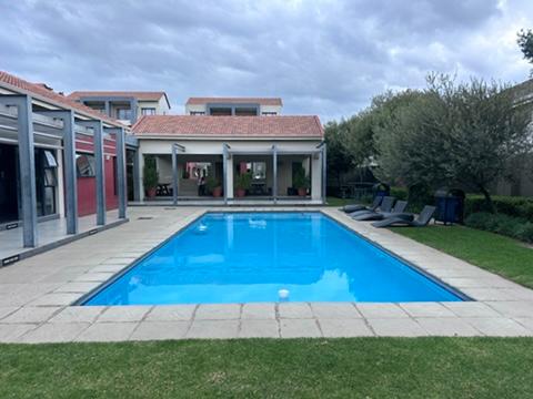 To Let 1 Bedroom Property for Rent in Craigavon Gauteng