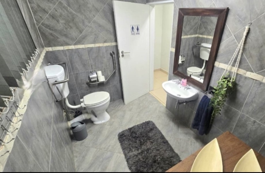 To Let Commercial Property for Rent in Doringkloof Gauteng