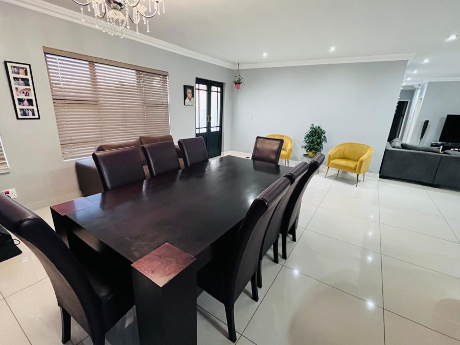 3 Bedroom Property for Sale in Heuwelsig Estate Gauteng