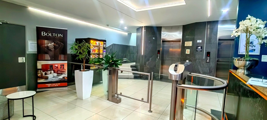 1 Bedroom Property for Sale in Rosebank Gauteng