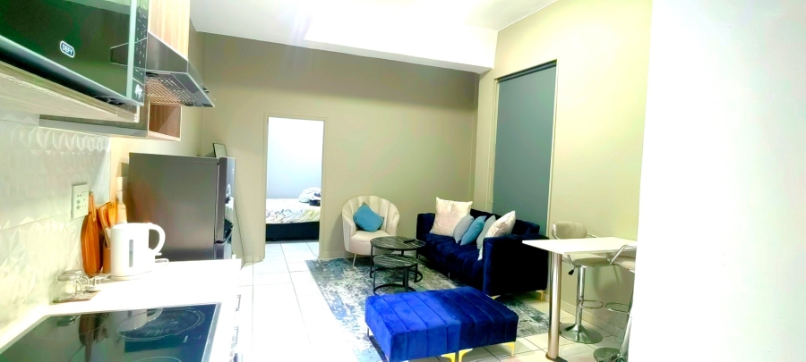 1 Bedroom Property for Sale in Rosebank Gauteng