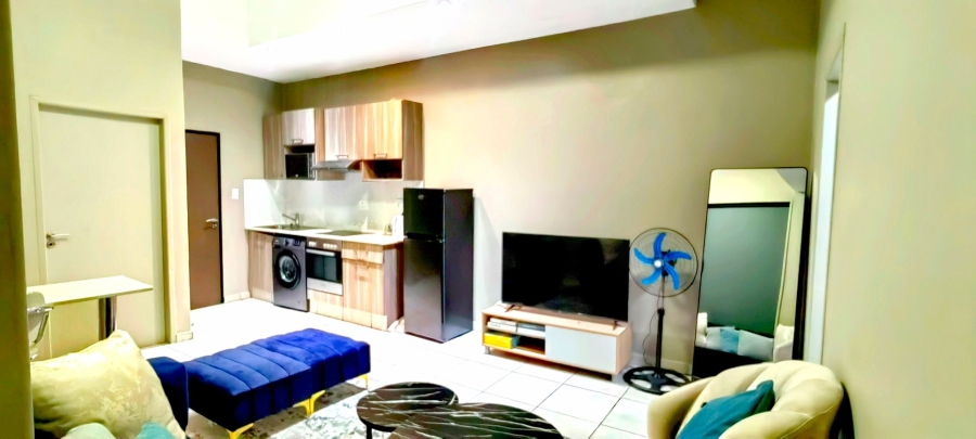 1 Bedroom Property for Sale in Rosebank Gauteng