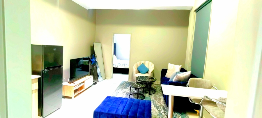 1 Bedroom Property for Sale in Rosebank Gauteng