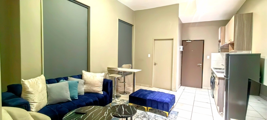 1 Bedroom Property for Sale in Rosebank Gauteng