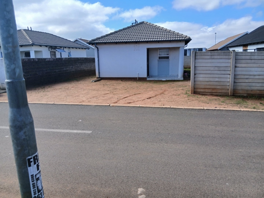 3 Bedroom Property for Sale in Crystal Park Gauteng