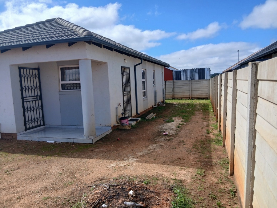 3 Bedroom Property for Sale in Crystal Park Gauteng