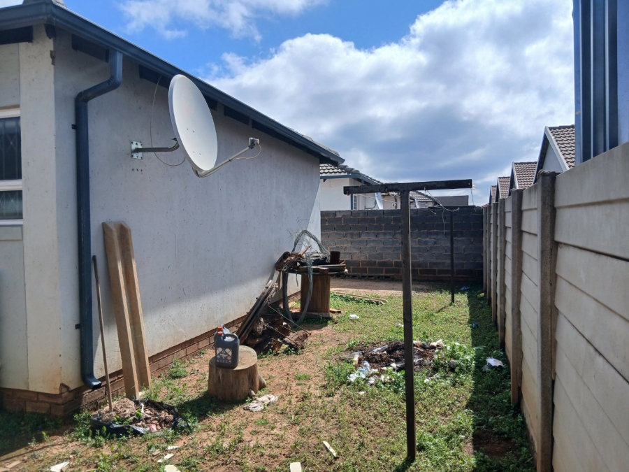 3 Bedroom Property for Sale in Crystal Park Gauteng