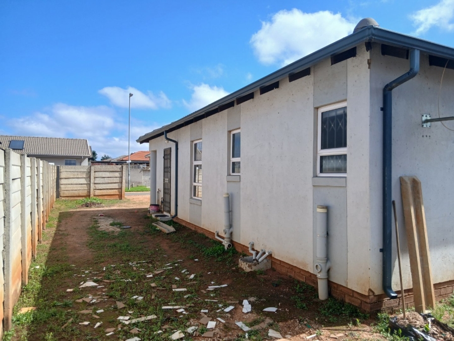 3 Bedroom Property for Sale in Crystal Park Gauteng