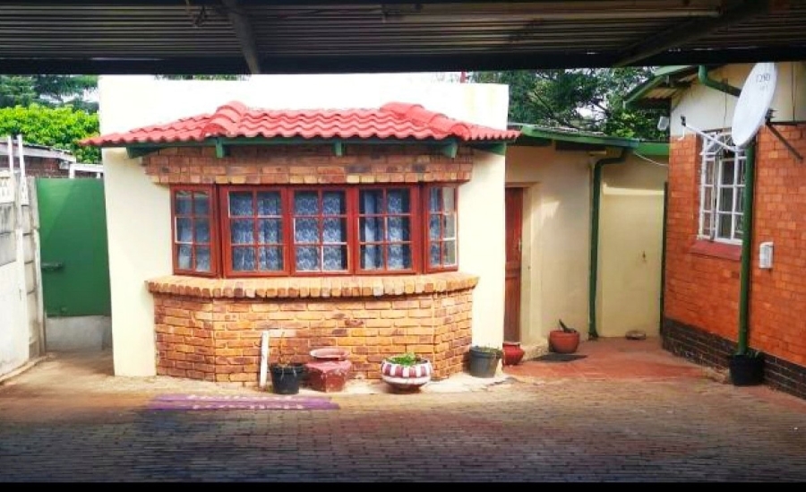 3 Bedroom Property for Sale in Primrose Hill Gauteng