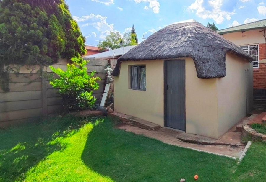3 Bedroom Property for Sale in Primrose Hill Gauteng
