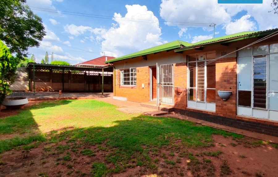 3 Bedroom Property for Sale in Primrose Hill Gauteng