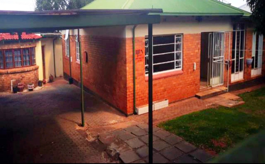 3 Bedroom Property for Sale in Primrose Hill Gauteng