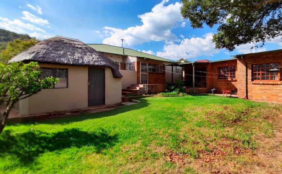 3 Bedroom Property for Sale in Primrose Hill Gauteng