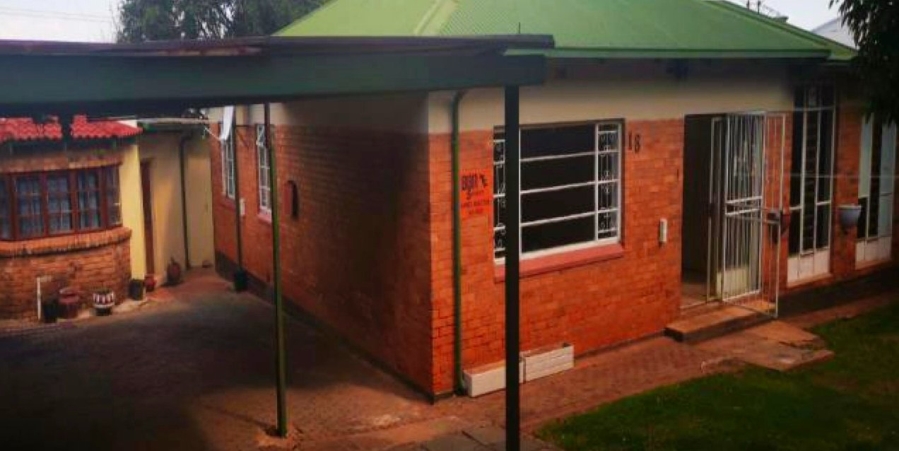 3 Bedroom Property for Sale in Primrose Hill Gauteng