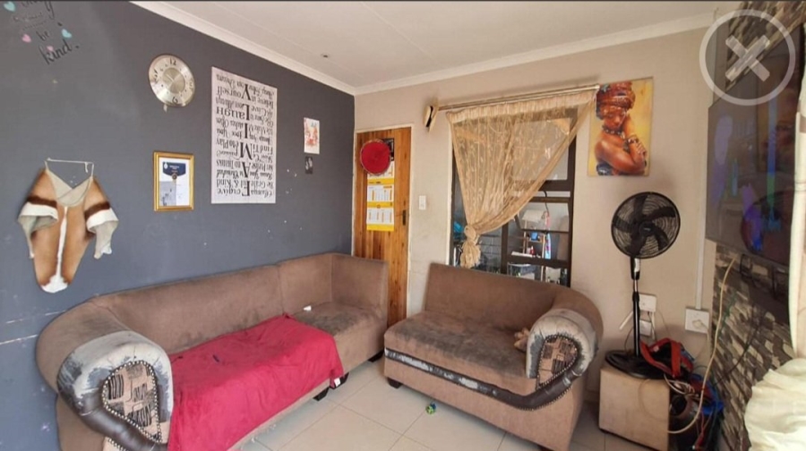 3 Bedroom Property for Sale in Windmill Park Gauteng