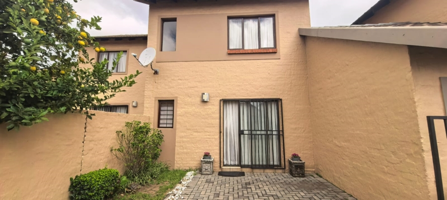 2 Bedroom Property for Sale in Summerset Gauteng