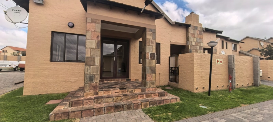 2 Bedroom Property for Sale in Summerset Gauteng