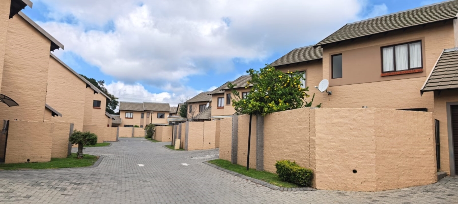 2 Bedroom Property for Sale in Summerset Gauteng