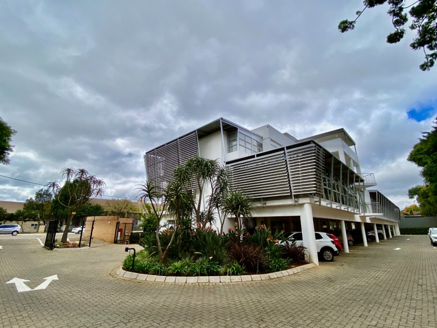 To Let Commercial Property for Rent in Menlo Park Gauteng