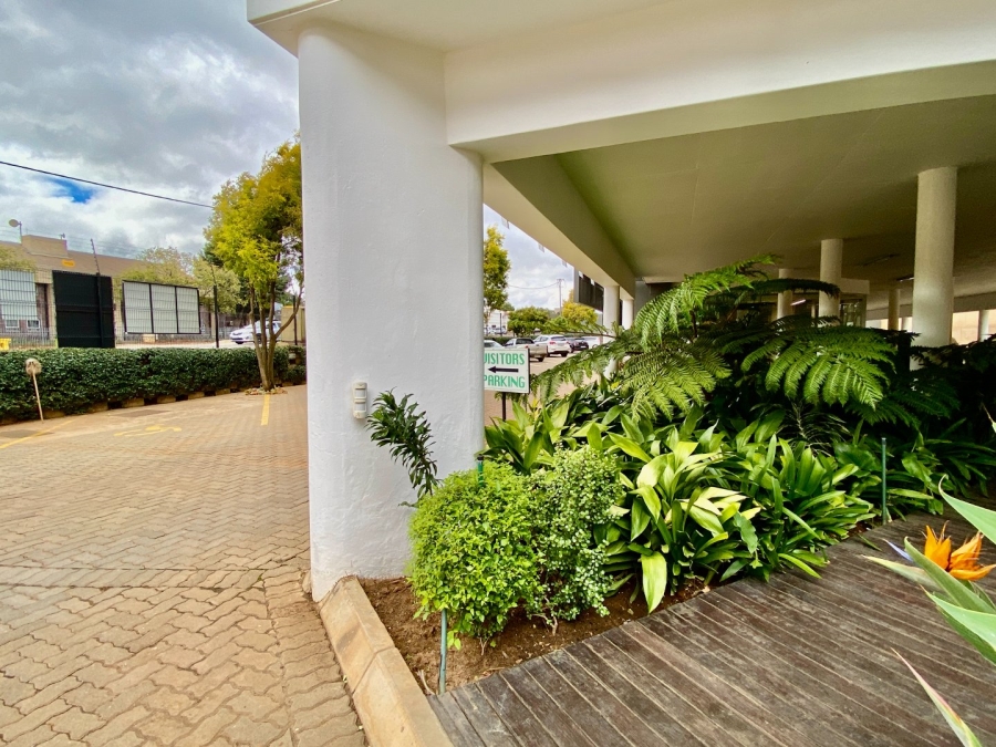 To Let Commercial Property for Rent in Menlo Park Gauteng
