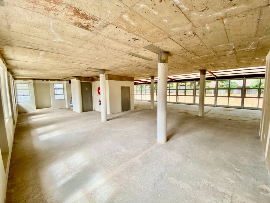 To Let Commercial Property for Rent in Menlo Park Gauteng