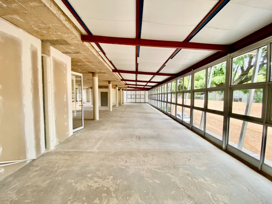 To Let Commercial Property for Rent in Menlo Park Gauteng