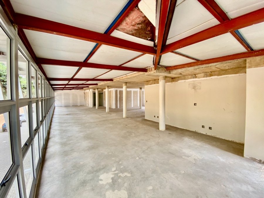 To Let Commercial Property for Rent in Menlo Park Gauteng