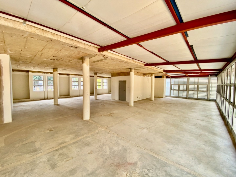 To Let Commercial Property for Rent in Menlo Park Gauteng