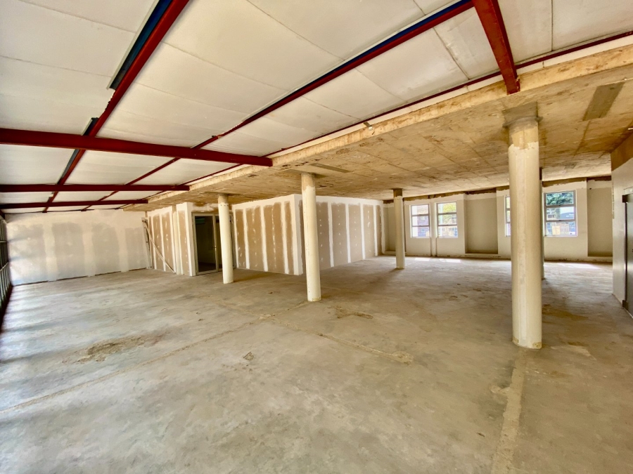 To Let Commercial Property for Rent in Menlo Park Gauteng