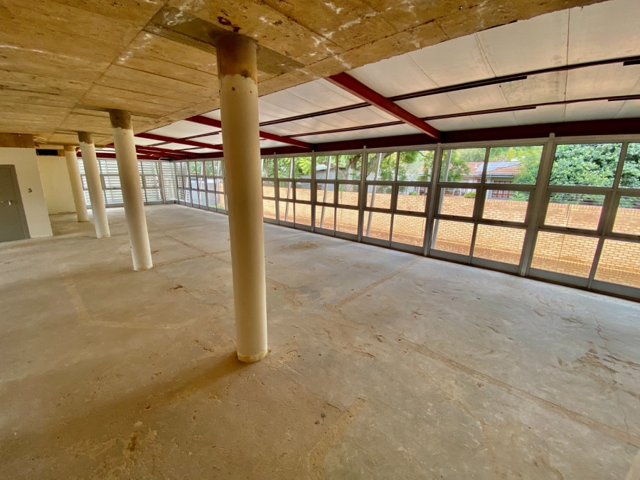 To Let Commercial Property for Rent in Menlo Park Gauteng