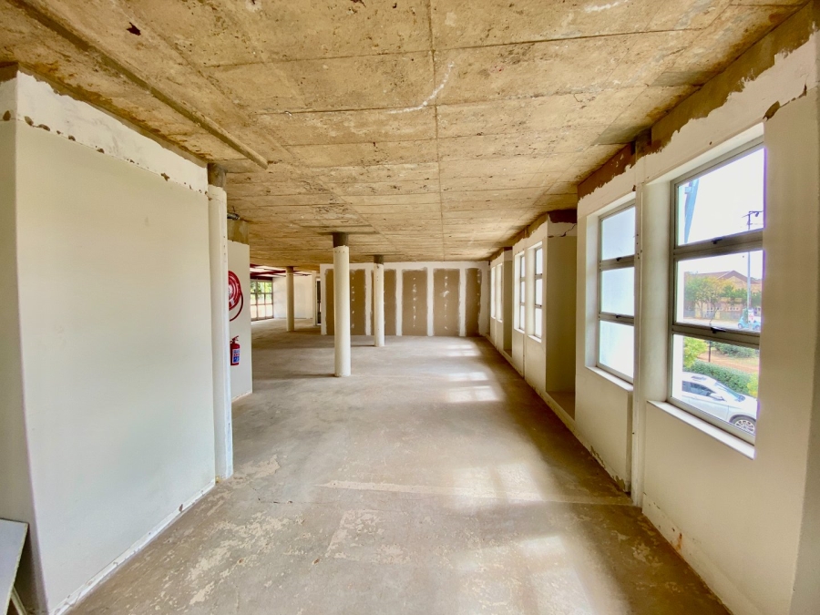 To Let Commercial Property for Rent in Menlo Park Gauteng