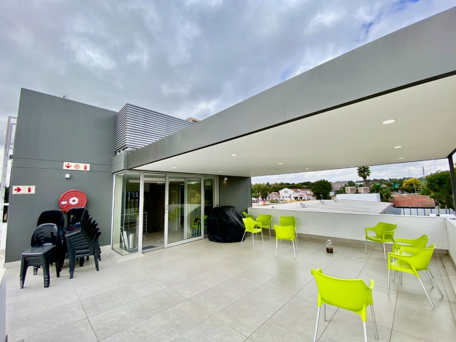 To Let Commercial Property for Rent in Menlo Park Gauteng