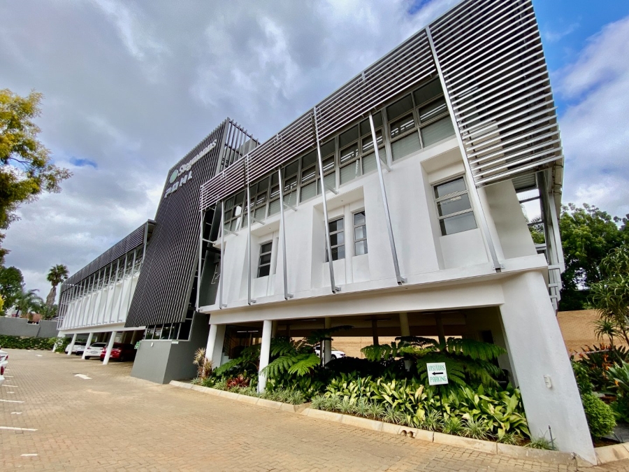 To Let Commercial Property for Rent in Menlo Park Gauteng