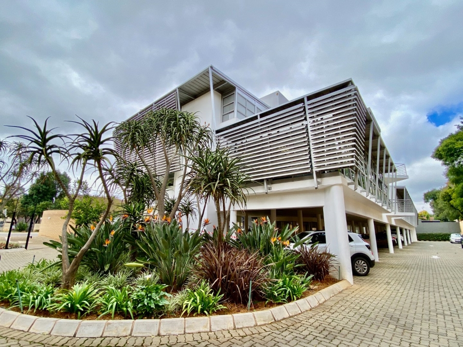 To Let Commercial Property for Rent in Menlo Park Gauteng
